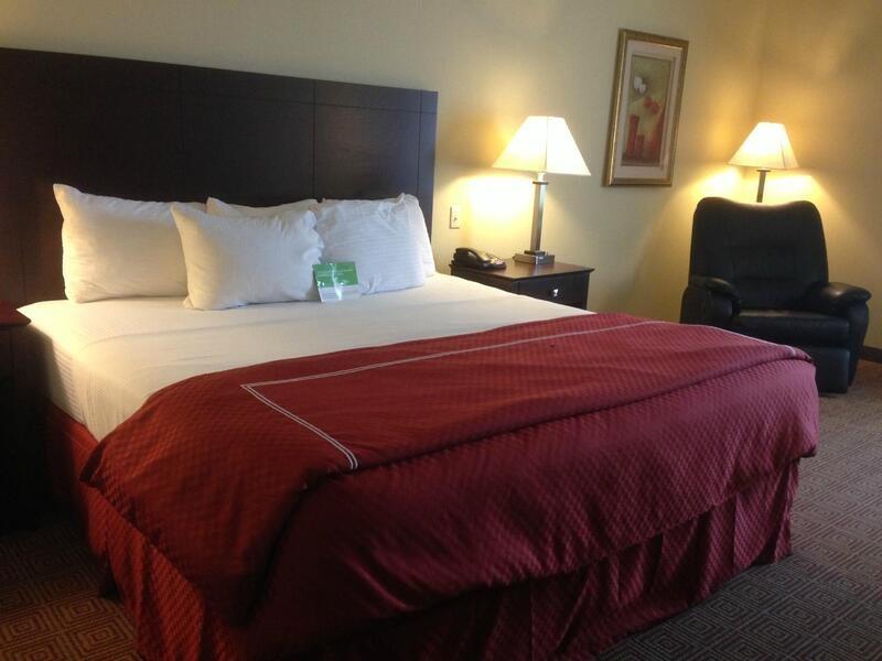 Hotel La Quinta By Wyndham Waxahachie Esterno foto