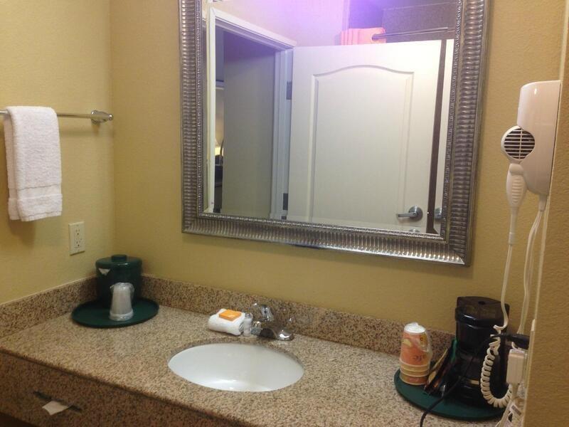 Hotel La Quinta By Wyndham Waxahachie Esterno foto