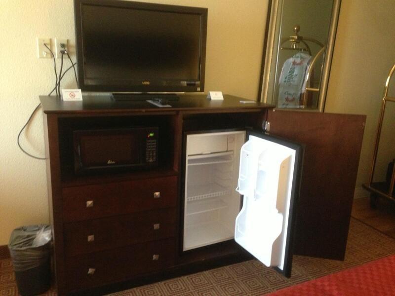 Hotel La Quinta By Wyndham Waxahachie Esterno foto