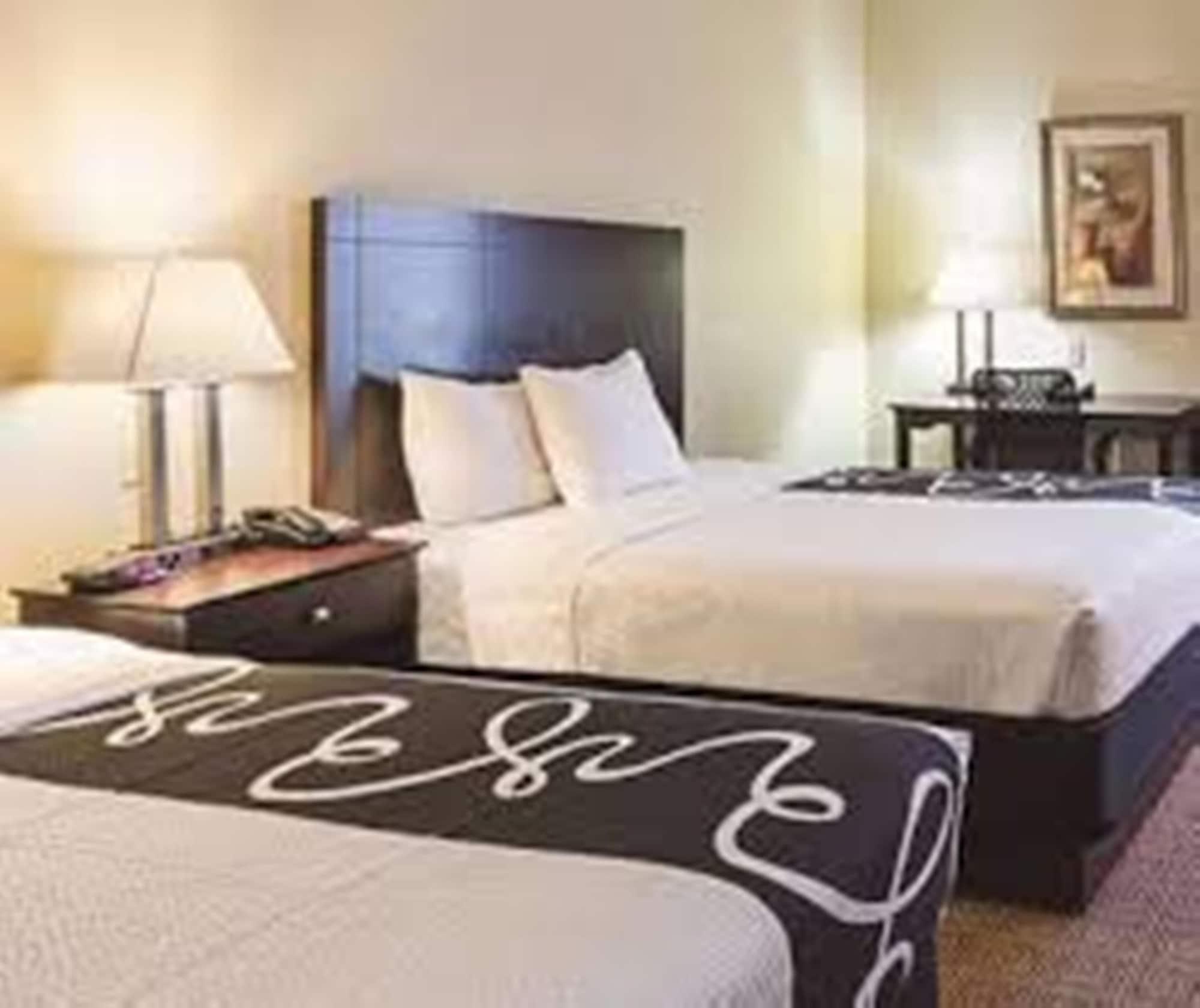 Hotel La Quinta By Wyndham Waxahachie Esterno foto