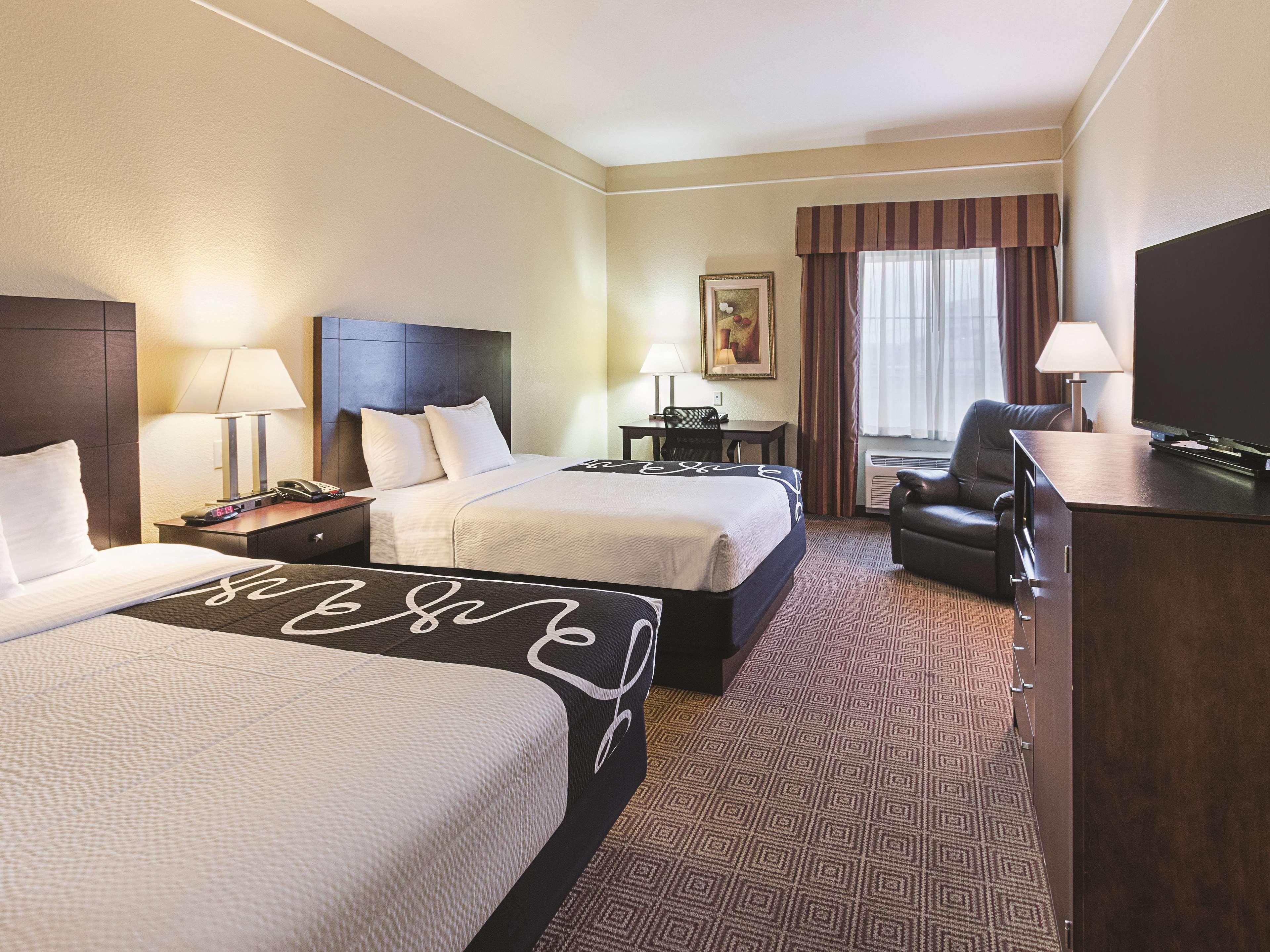 Hotel La Quinta By Wyndham Waxahachie Esterno foto