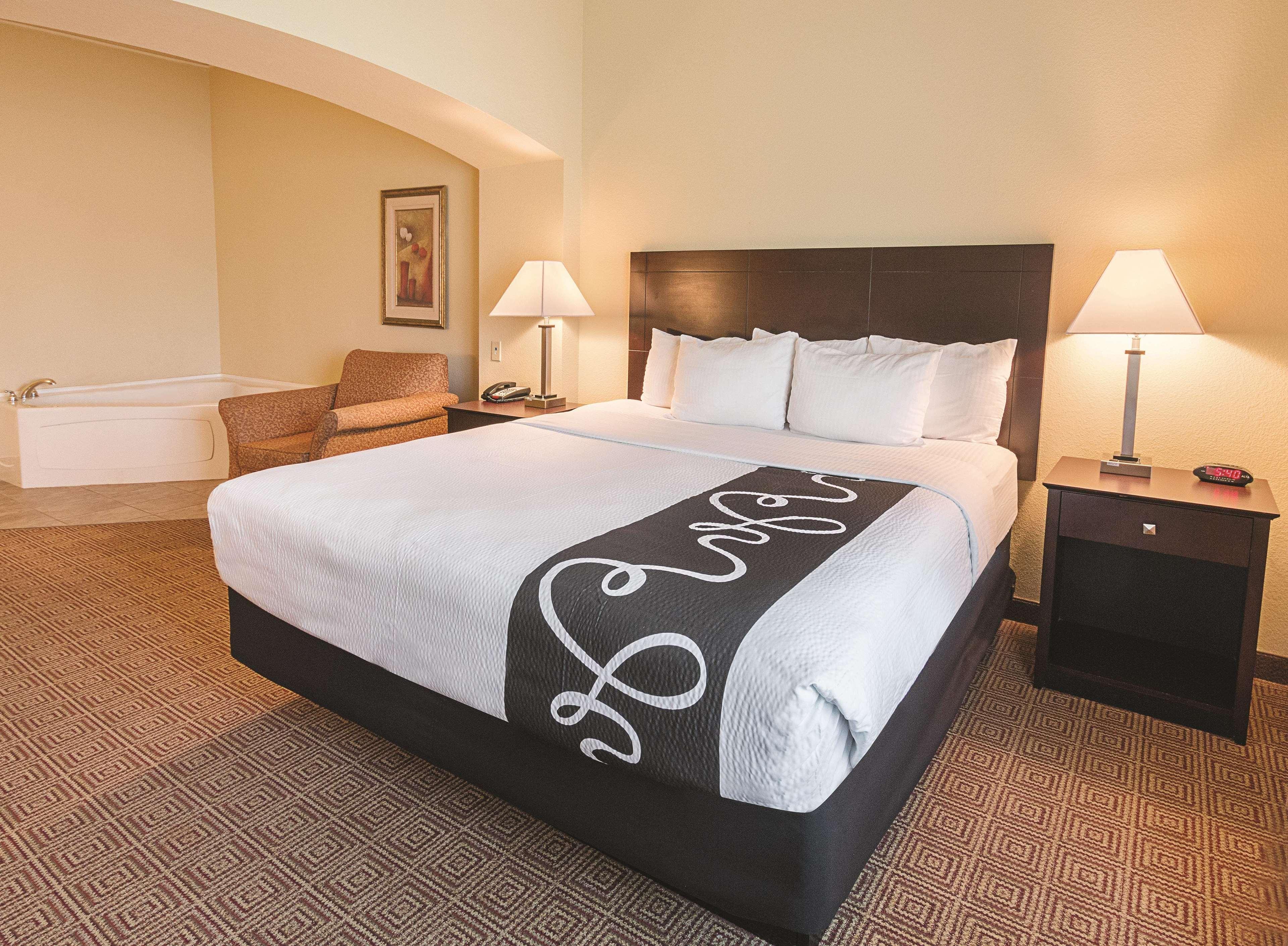 Hotel La Quinta By Wyndham Waxahachie Esterno foto