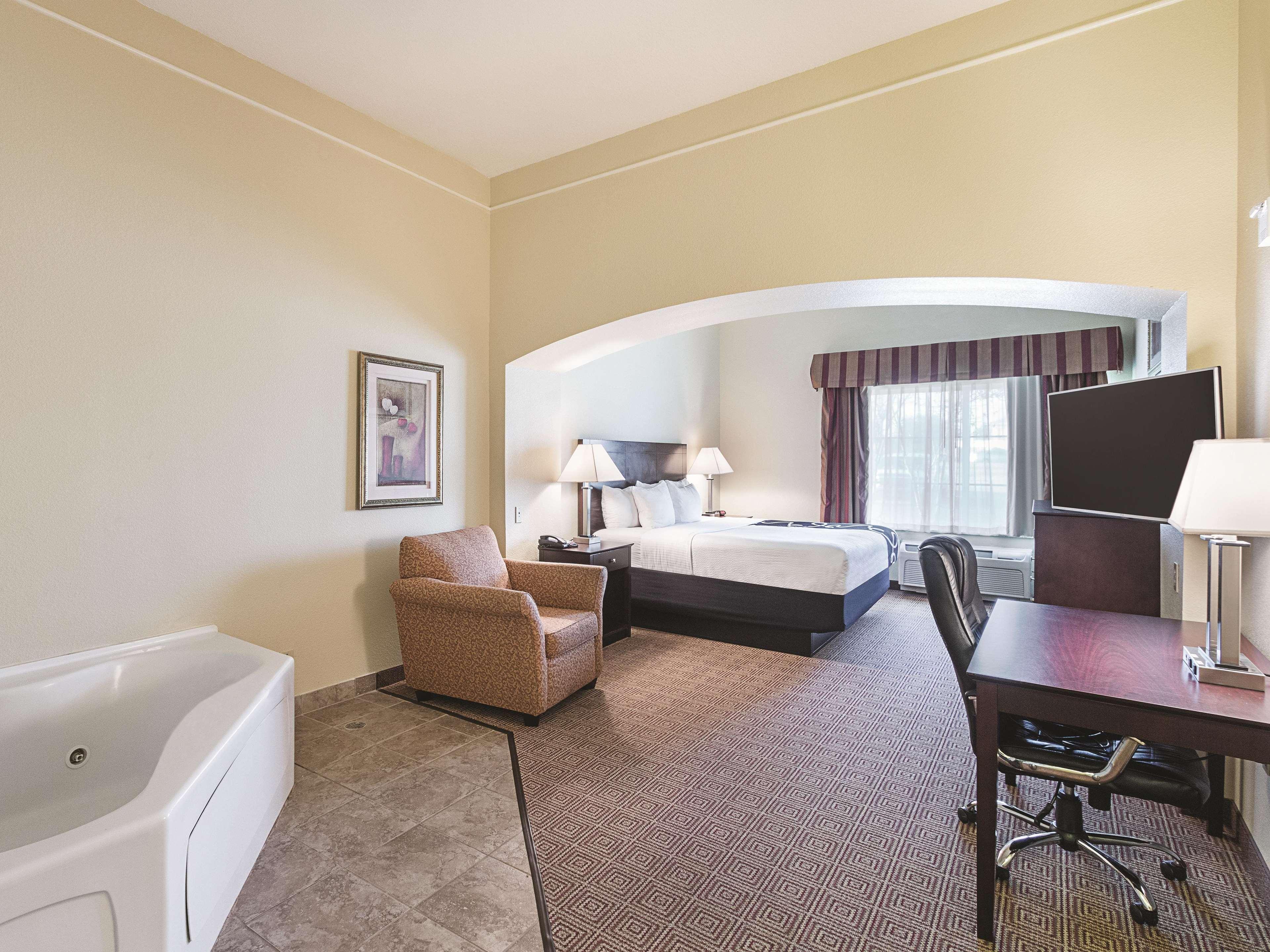 Hotel La Quinta By Wyndham Waxahachie Esterno foto