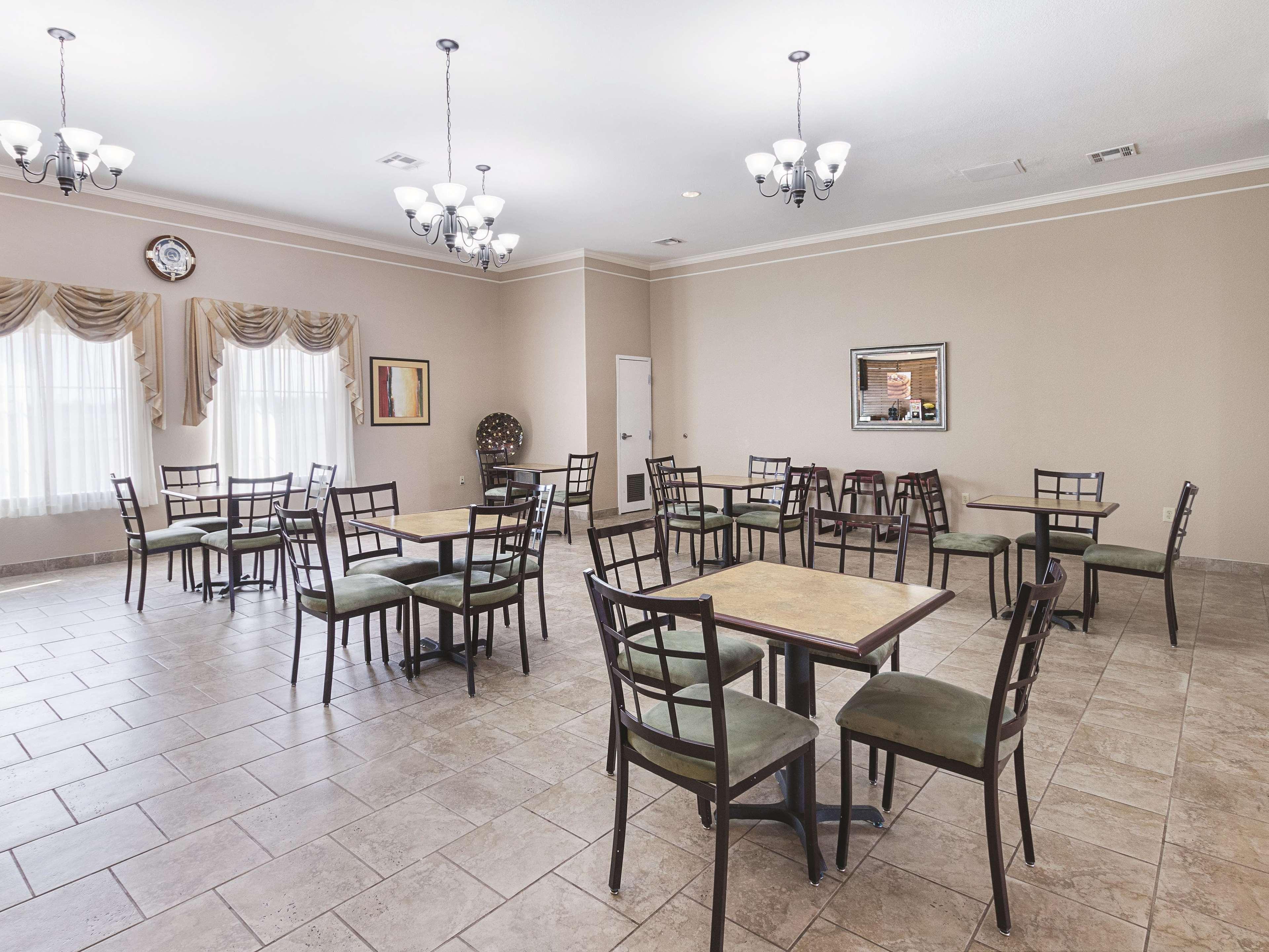 Hotel La Quinta By Wyndham Waxahachie Esterno foto