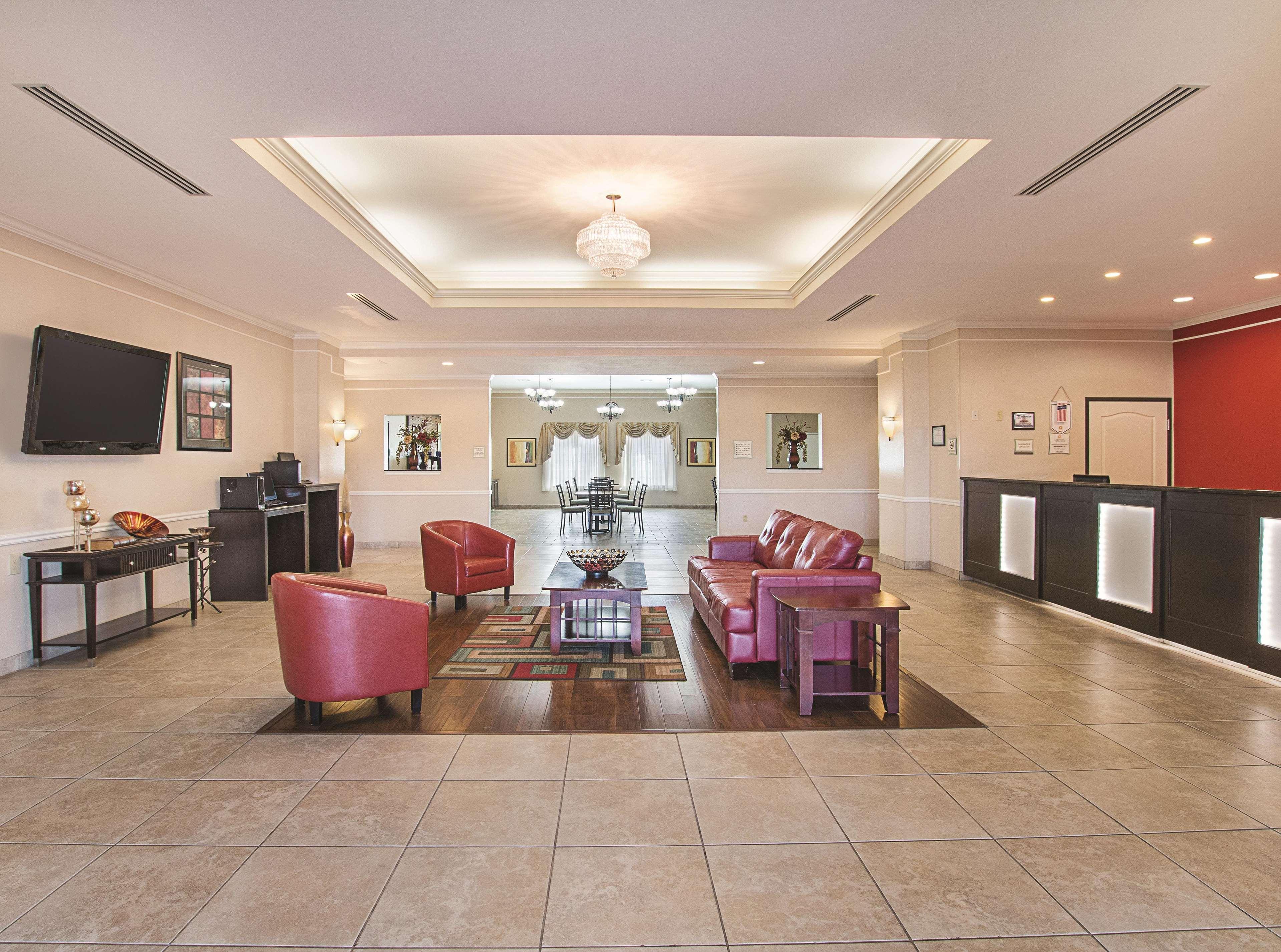 Hotel La Quinta By Wyndham Waxahachie Esterno foto