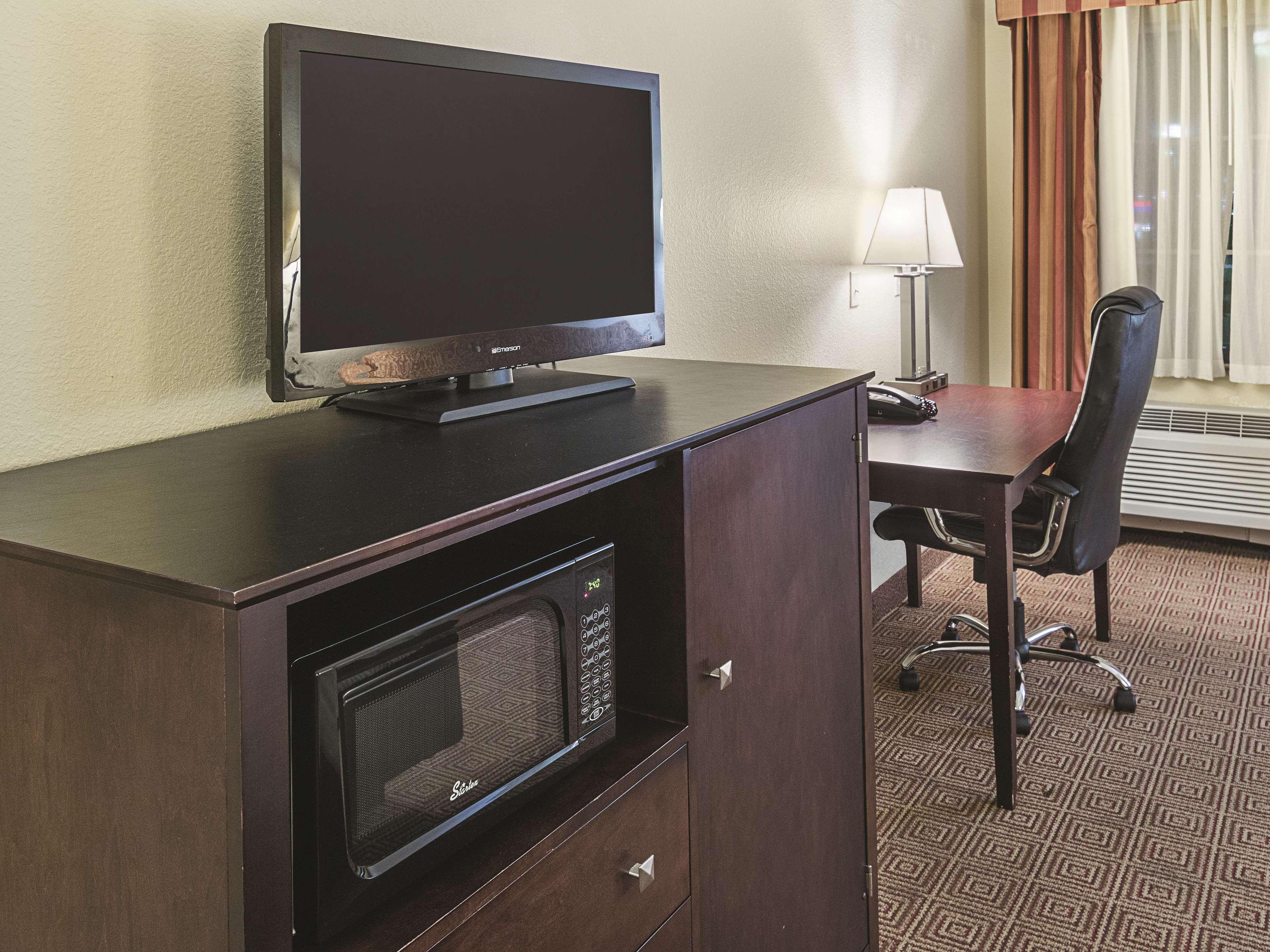 Hotel La Quinta By Wyndham Waxahachie Esterno foto
