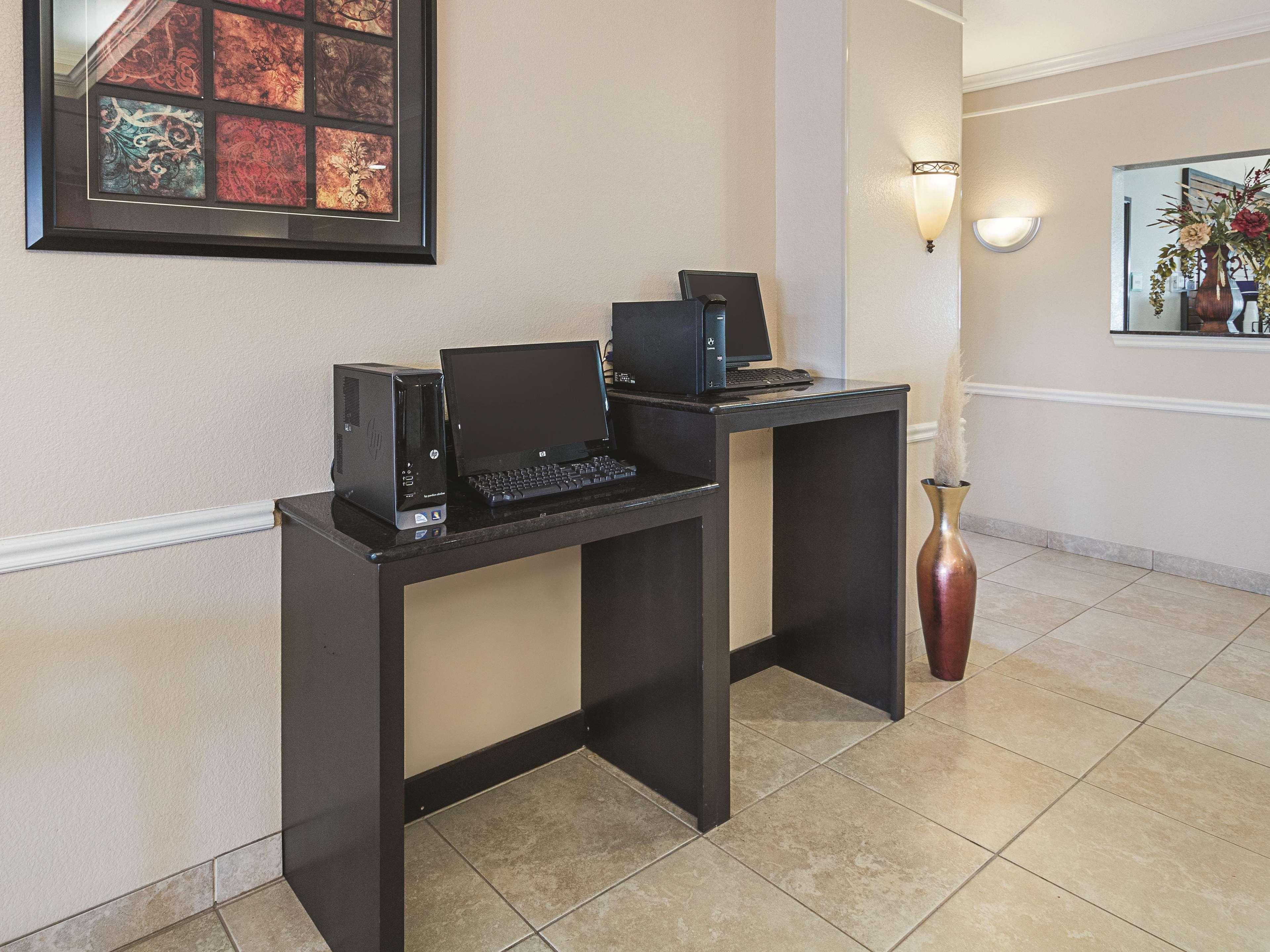 Hotel La Quinta By Wyndham Waxahachie Esterno foto