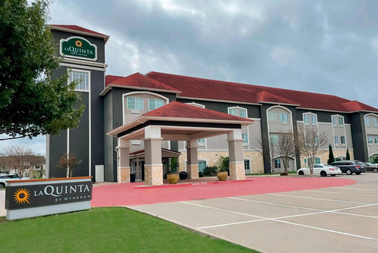 Hotel La Quinta By Wyndham Waxahachie Esterno foto