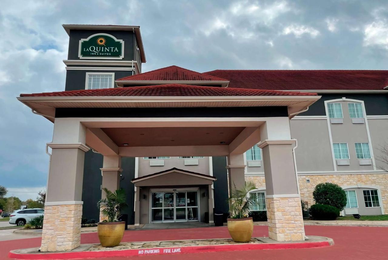 Hotel La Quinta By Wyndham Waxahachie Esterno foto