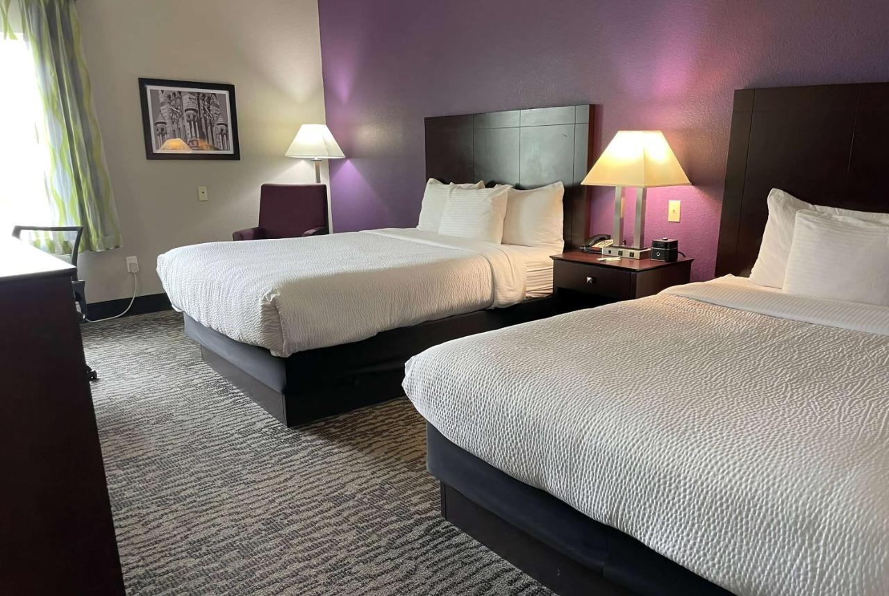 Hotel La Quinta By Wyndham Waxahachie Esterno foto
