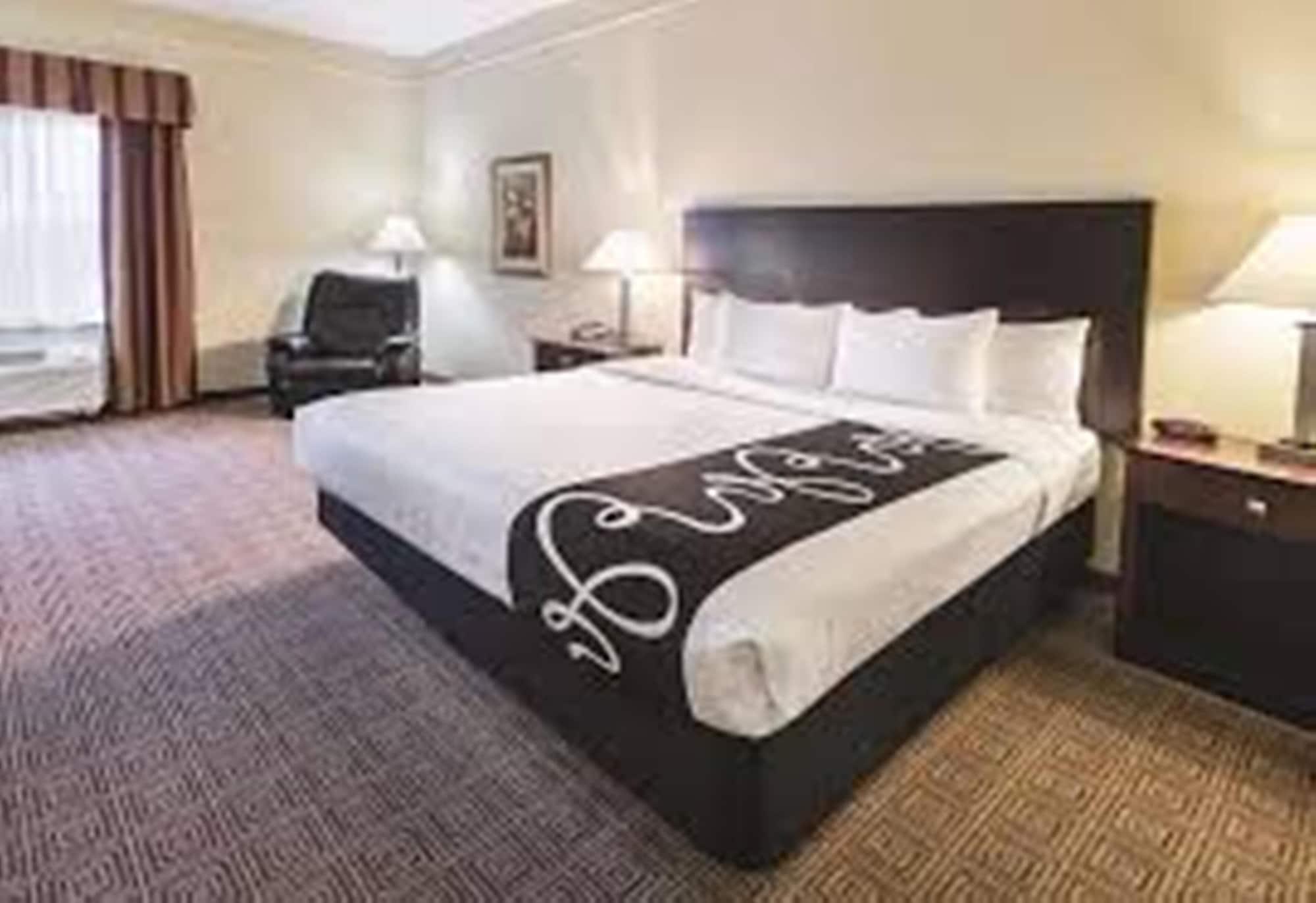 Hotel La Quinta By Wyndham Waxahachie Esterno foto