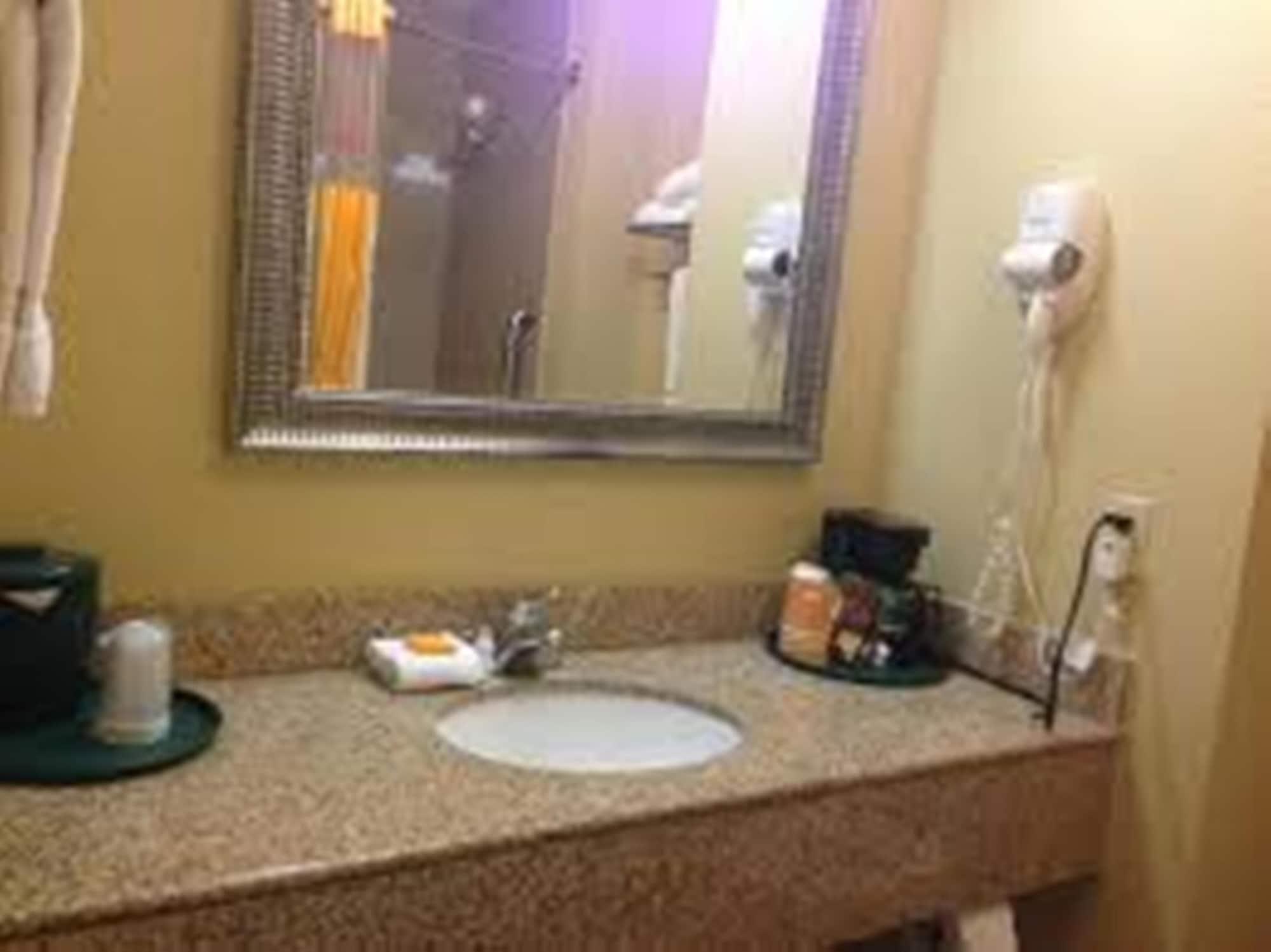 Hotel La Quinta By Wyndham Waxahachie Esterno foto