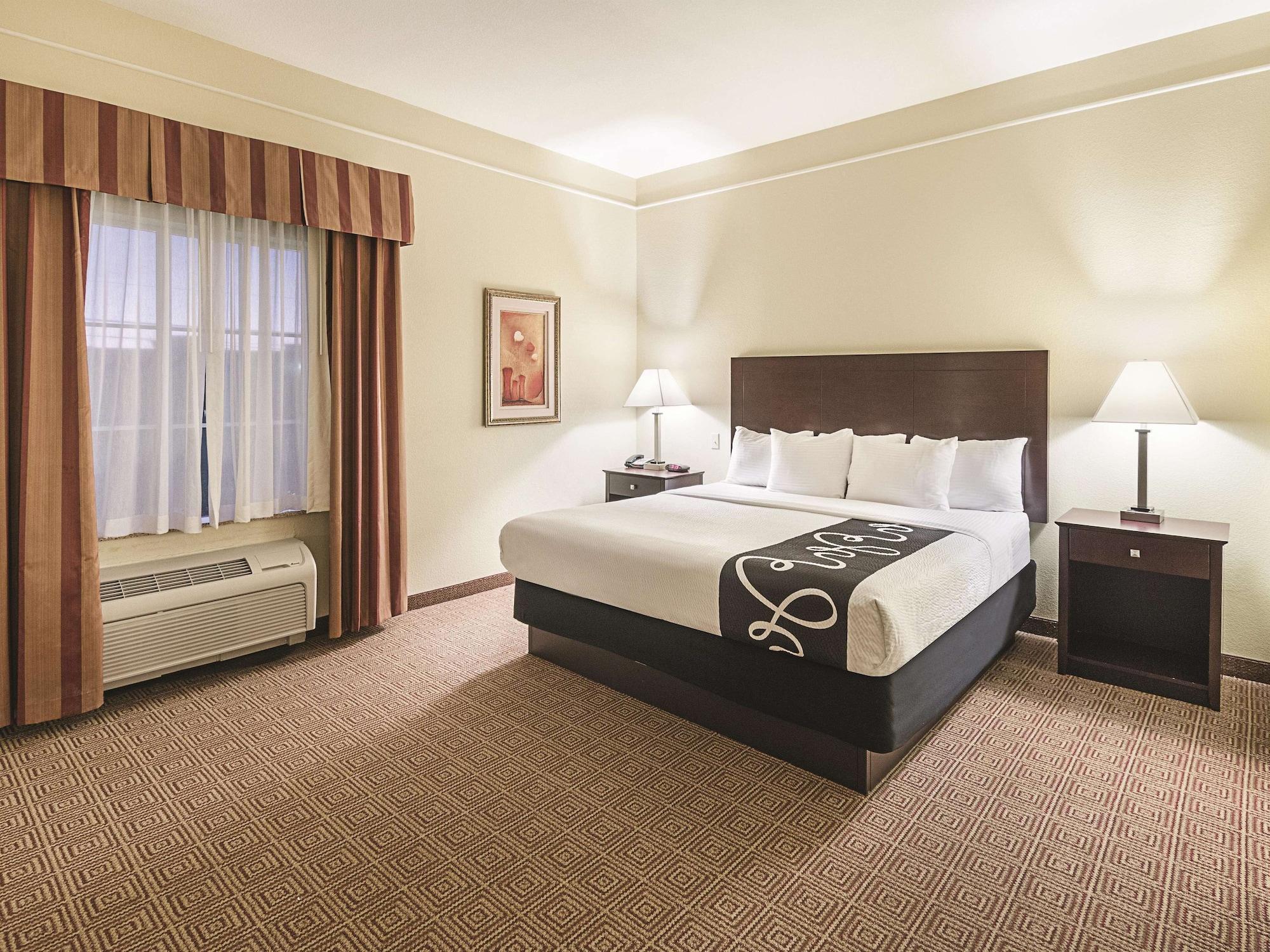 Hotel La Quinta By Wyndham Waxahachie Esterno foto