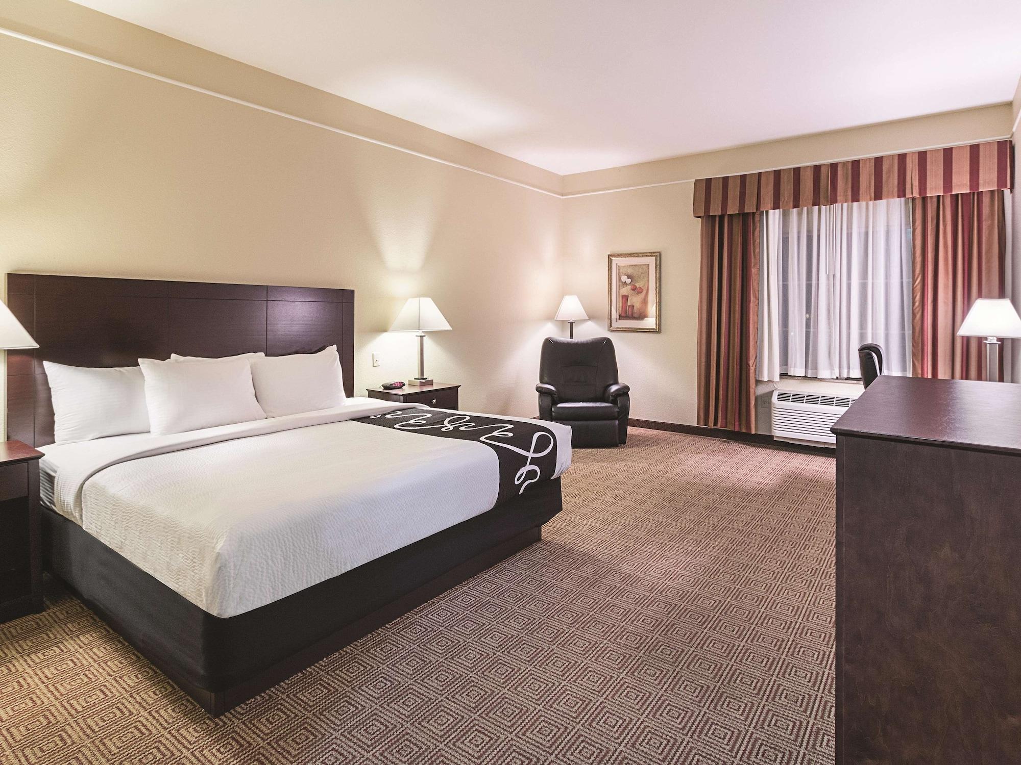 Hotel La Quinta By Wyndham Waxahachie Esterno foto