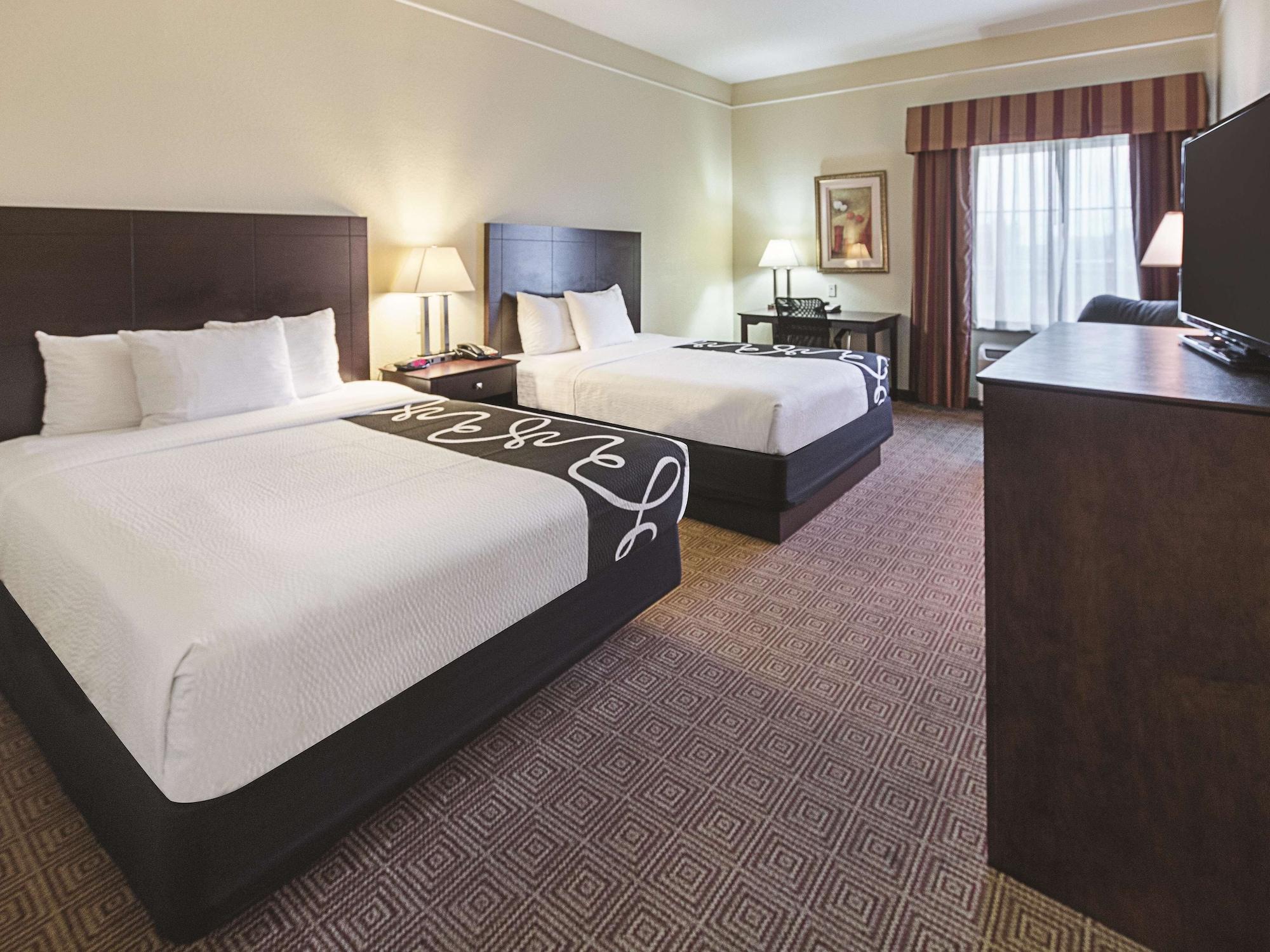 Hotel La Quinta By Wyndham Waxahachie Esterno foto