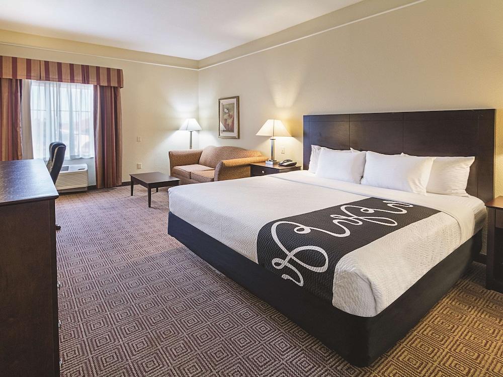 Hotel La Quinta By Wyndham Waxahachie Esterno foto