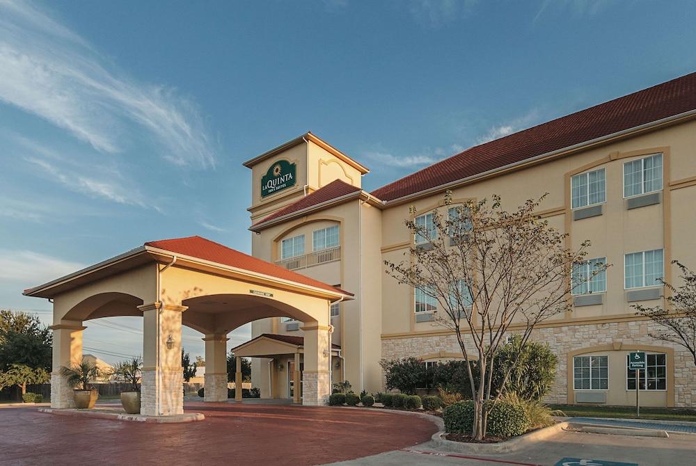 Hotel La Quinta By Wyndham Waxahachie Esterno foto