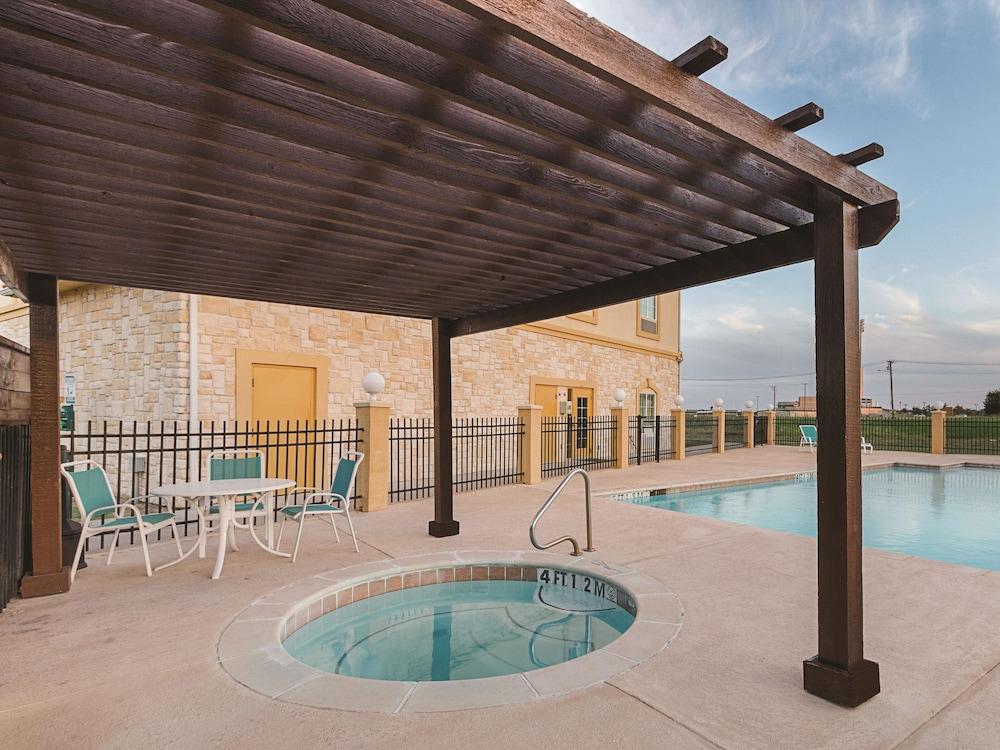 Hotel La Quinta By Wyndham Waxahachie Esterno foto