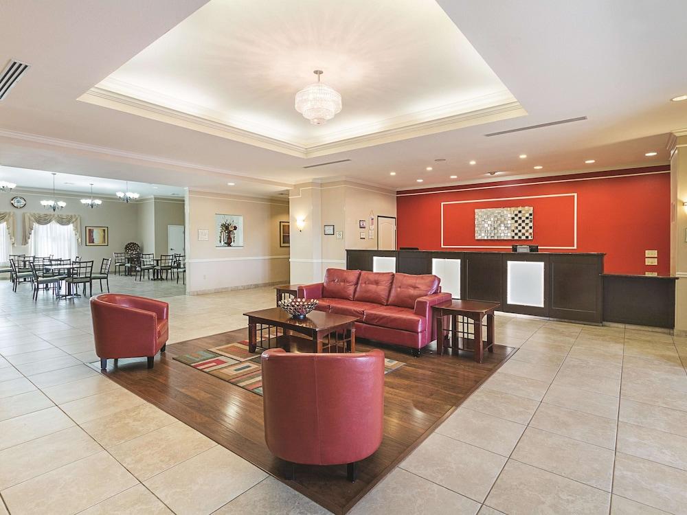 Hotel La Quinta By Wyndham Waxahachie Esterno foto