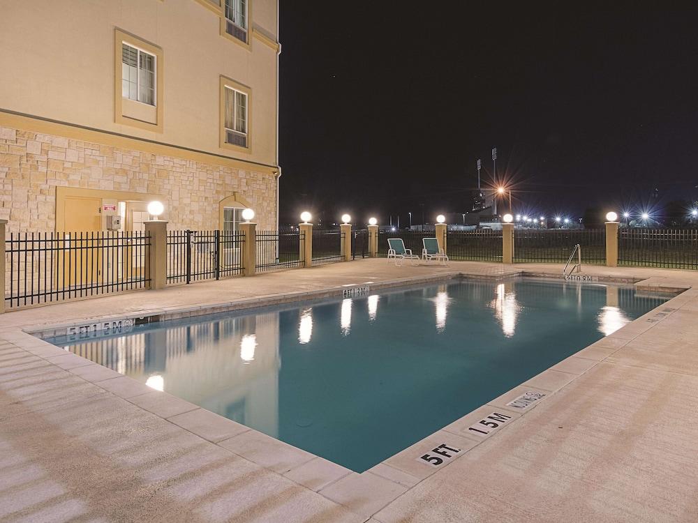 Hotel La Quinta By Wyndham Waxahachie Esterno foto
