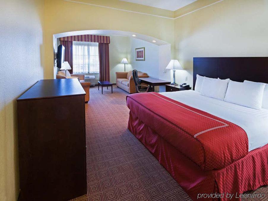 Hotel La Quinta By Wyndham Waxahachie Esterno foto