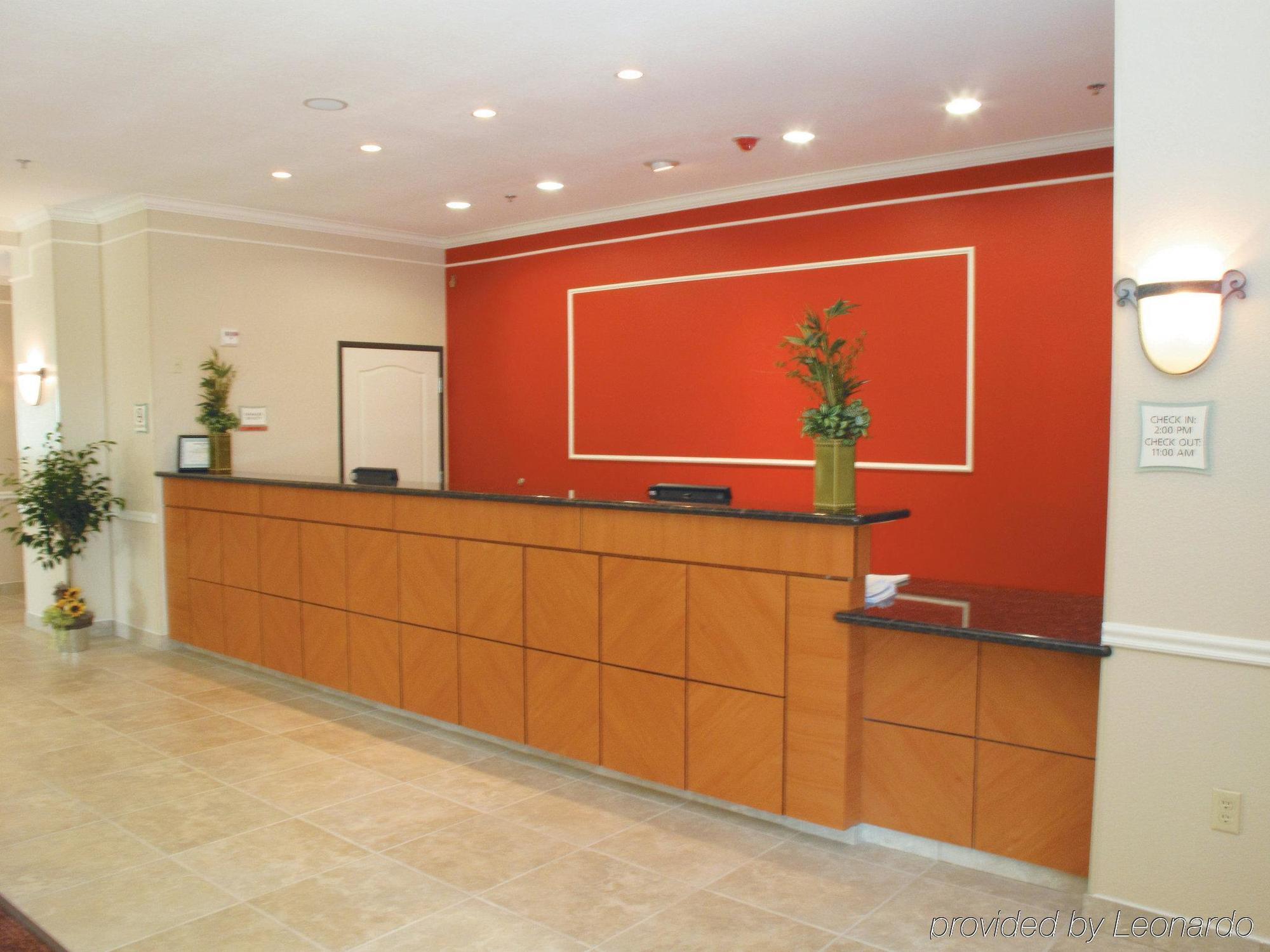 Hotel La Quinta By Wyndham Waxahachie Interno foto