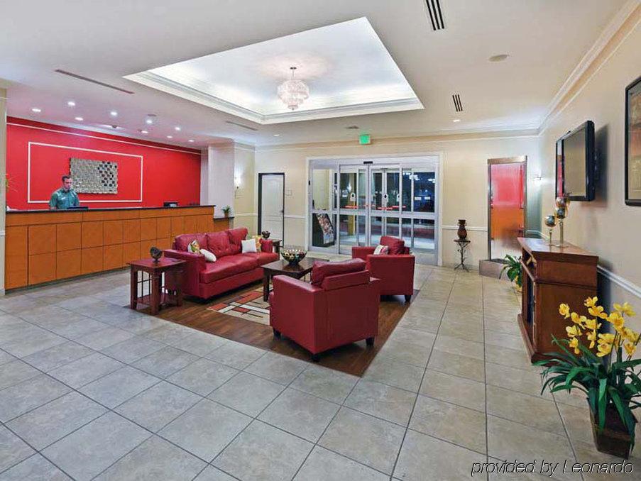Hotel La Quinta By Wyndham Waxahachie Esterno foto