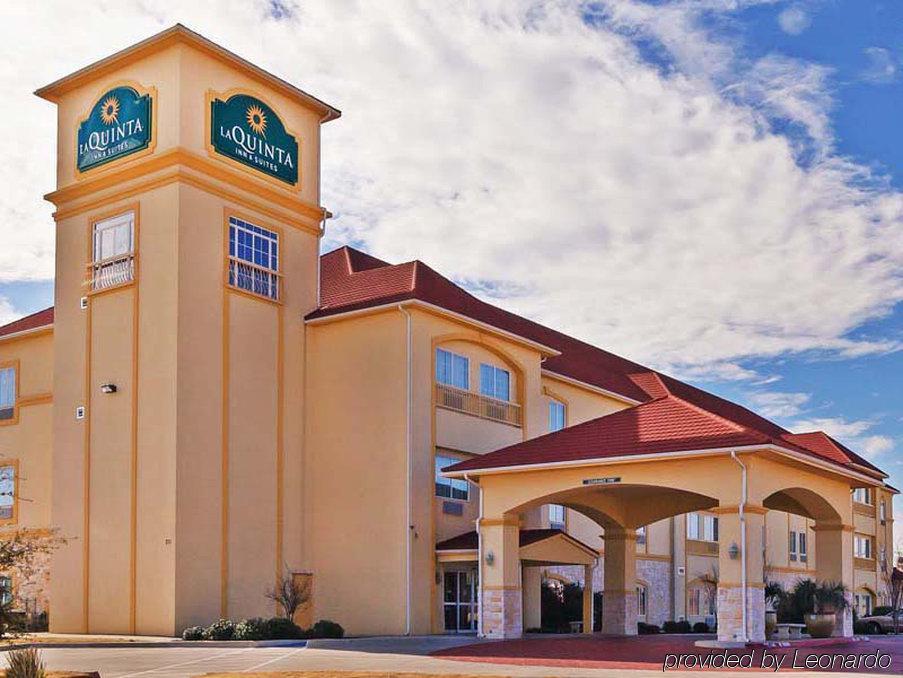 Hotel La Quinta By Wyndham Waxahachie Esterno foto