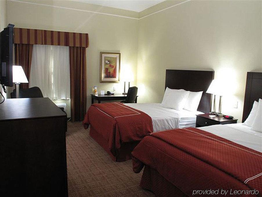 Hotel La Quinta By Wyndham Waxahachie Camera foto