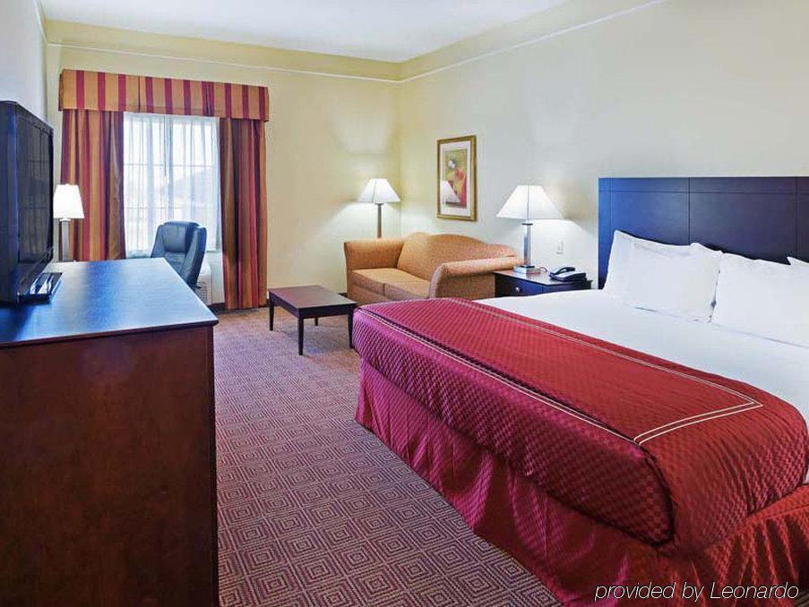 Hotel La Quinta By Wyndham Waxahachie Esterno foto