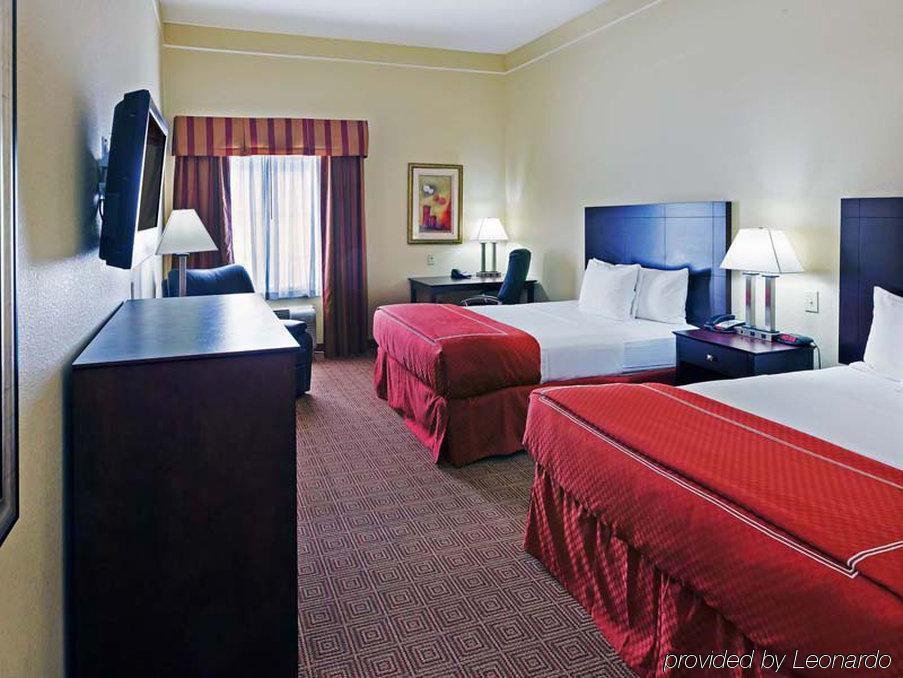 Hotel La Quinta By Wyndham Waxahachie Esterno foto