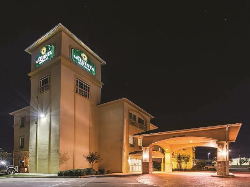 Hotel La Quinta By Wyndham Waxahachie Esterno foto