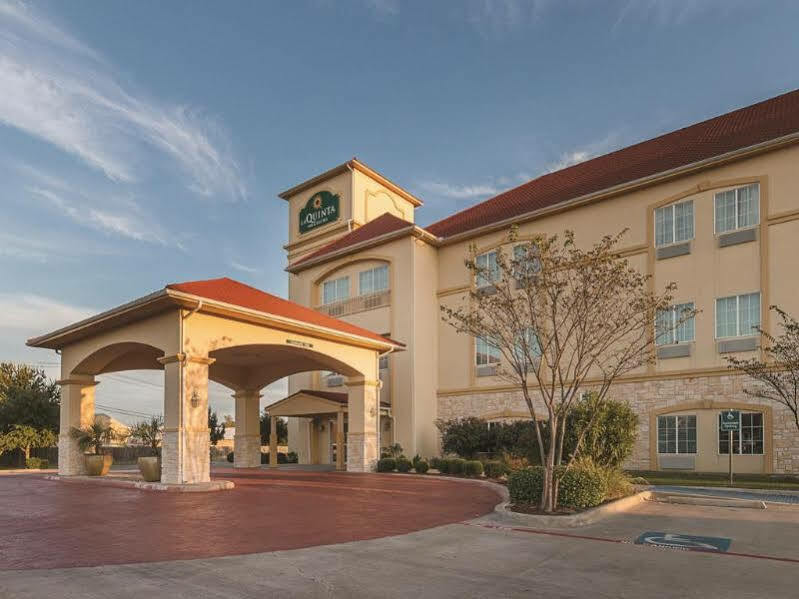 Hotel La Quinta By Wyndham Waxahachie Esterno foto